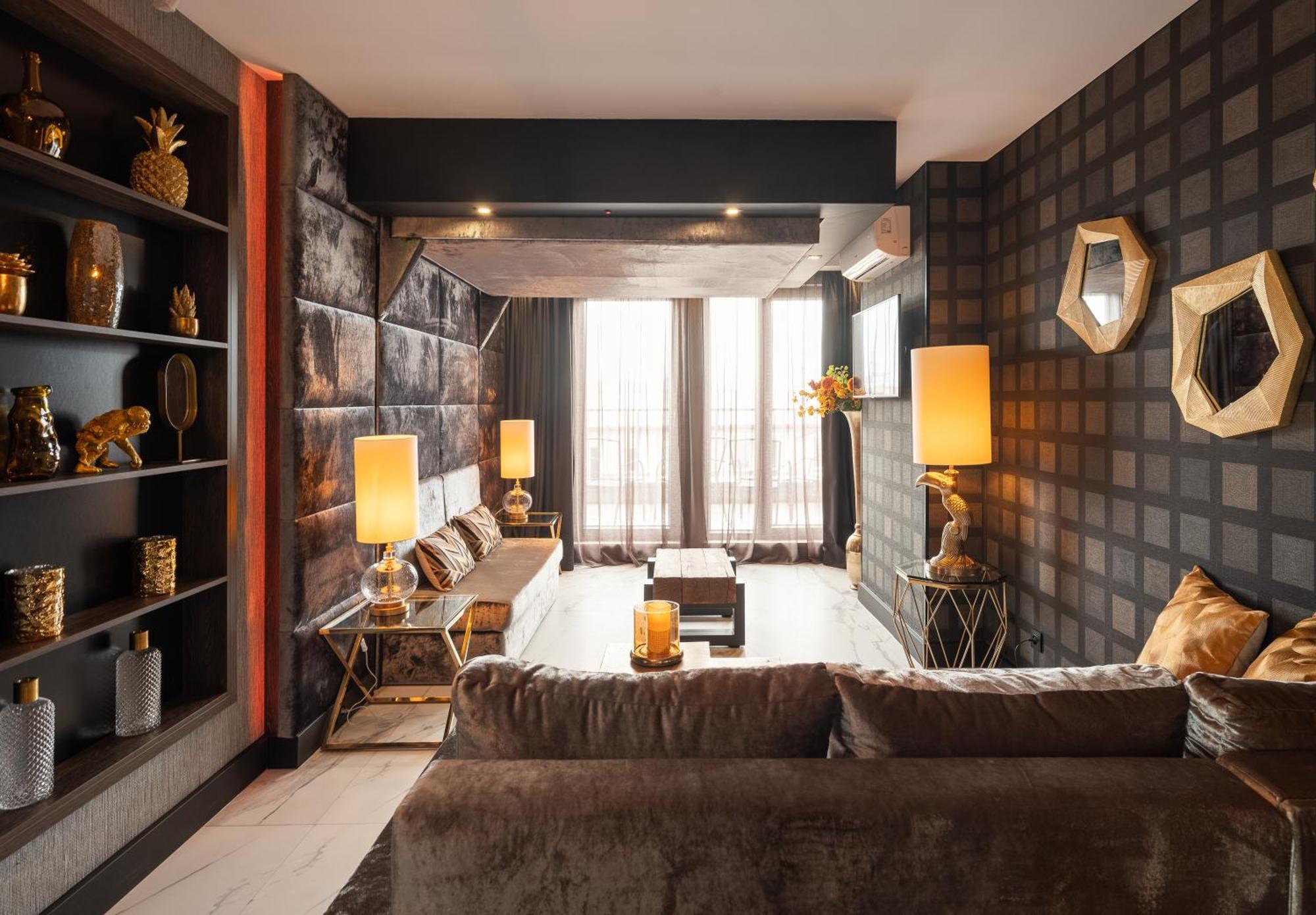 Art Suites Boutique Hotel - Krakow Center — Photos 2